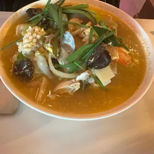 륭도객잔 사진