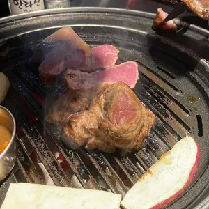 훈도 애월 흑돼지 리뷰 사진