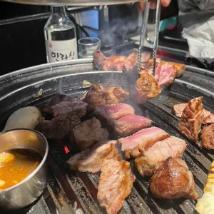 훈도 애월 흑돼지 리뷰 사진