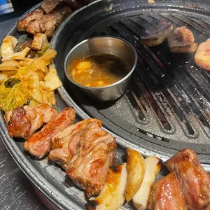 훈도 애월 흑돼지 리뷰 사진
