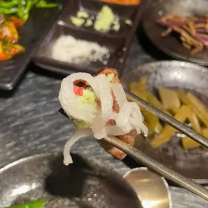 훈도 애월 흑돼지 리뷰 사진