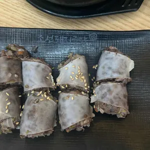 조선돼지국밥 리뷰 사진