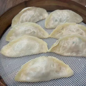 마가만두 사진