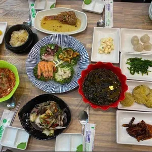 이모회집 사진