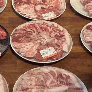 보리소정육식당 사진
