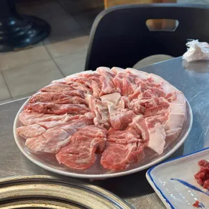 보리소정육식당 사진