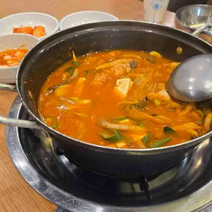 대운분식 사진