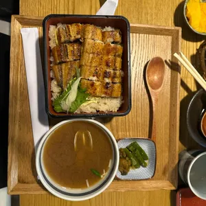 우동 카덴 사진