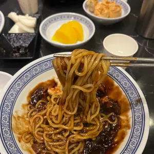 용선생짬뽕 사진