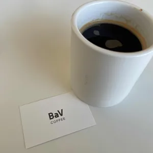 BaV COFFEE 사진