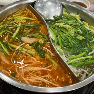 청록미나리식당 사진