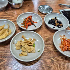 번네식당 사진