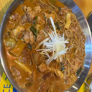 봉대박 찜닭 사진