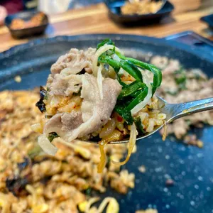 구미옥 사진