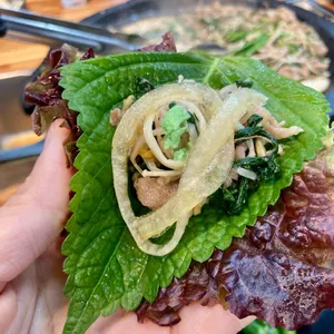 구미옥 사진
