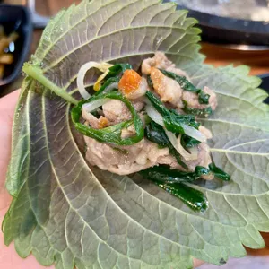 구미옥 사진