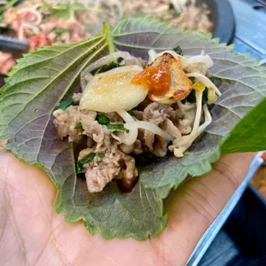 구미옥 사진