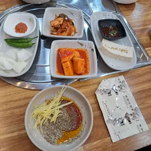천복집흑염소 대표 사진