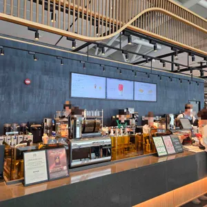 스타벅스 리뷰 사진