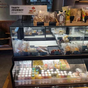 스타벅스커피 사진