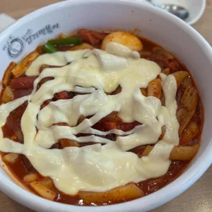 동대문 엽기떡볶이 사진 2