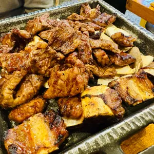 조선옥 사진 1