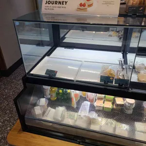 스타벅스 리뷰 사진