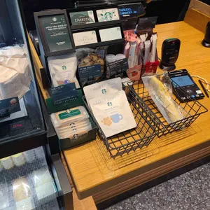 스타벅스 리뷰 사진