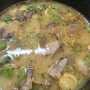 팔도국밥 육수당 사진