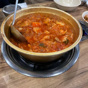 삼거리식당 사진