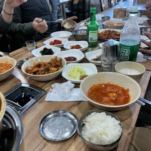 삼거리식당 대표 사진