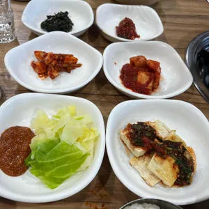 삼거리식당 대표 사진