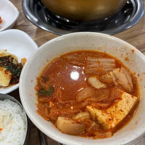 삼거리식당 사진