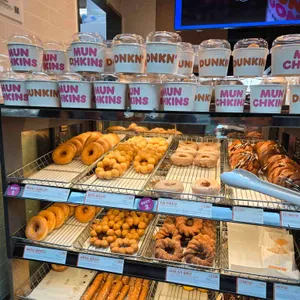 던킨도너츠 리뷰 사진