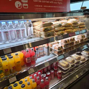 던킨도너츠 사진