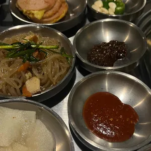 구르메산장 대표 사진