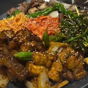 구르메산장 대표 사진