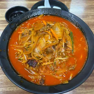 다오짬뽕 사진