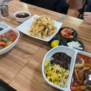 백화원 사진