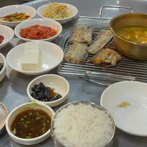어정연탄생선구이 사진 2