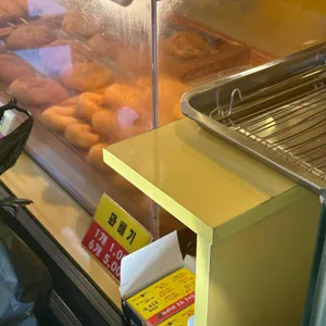 원더풀명품찹쌀꽈배기 리뷰 사진