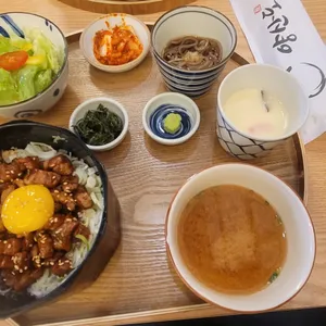 양산도 사진