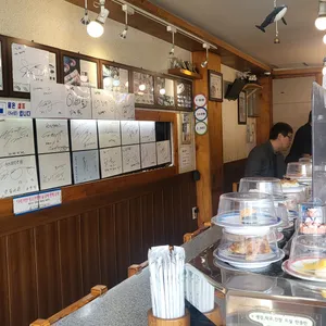 우미회전초밥 리뷰 사진