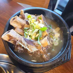 그집솥밥갈비 사진