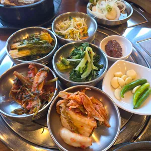 그집솥밥갈비 사진 2