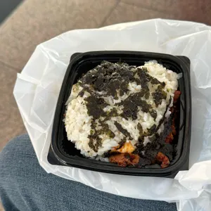 진수성찬 사진 1