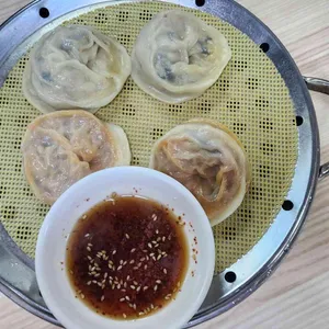 대부도바지락칼국수 사진