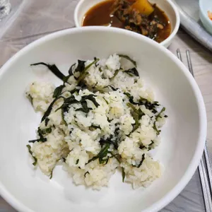 장릉식당 사진 1