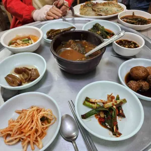 장릉식당 사진 2