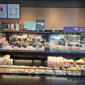 스타벅스 리뷰 사진